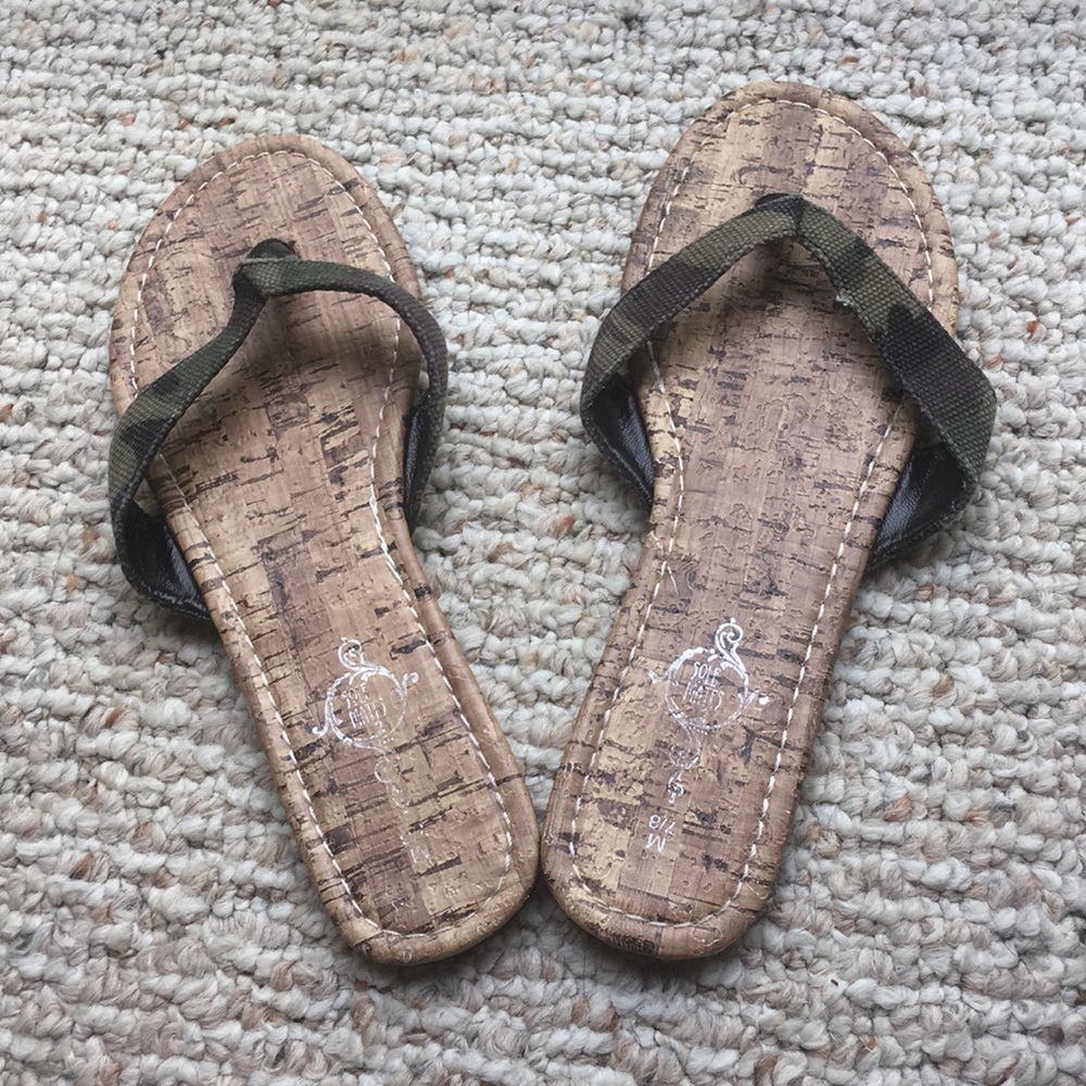 Slippers